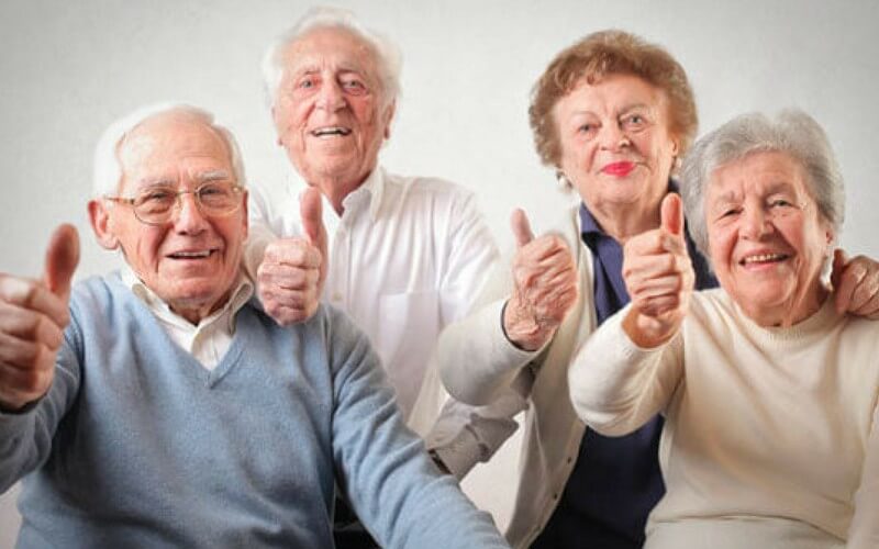 Jubilaciones, Pensiones y Juicios de Reajuste
